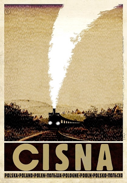 Cisna, Poland — Kaja Ryszard