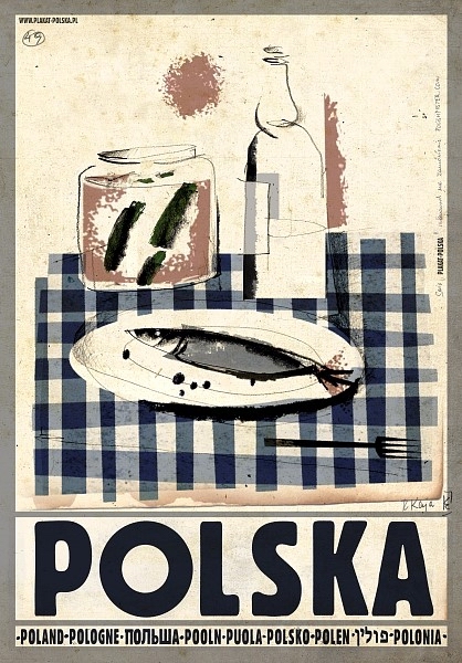 Poland — Kaja Ryszard