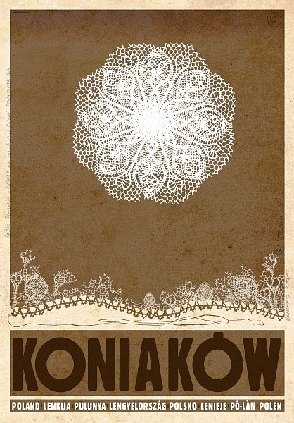 Koniakow, Poland — Kaja Ryszard