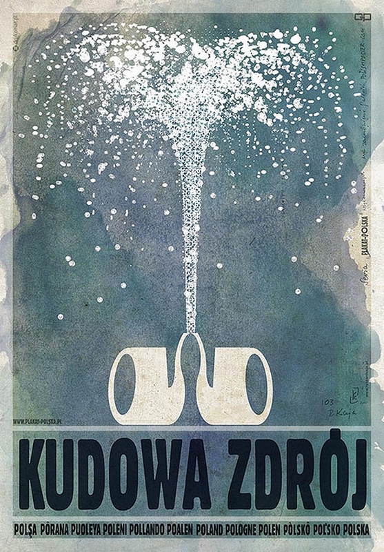 Kudowa Zdroj, Poland — Kaja Ryszard