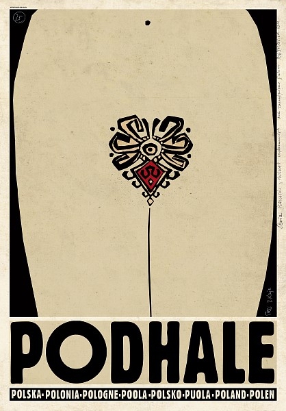 Podhale, Poland — Kaja Ryszard