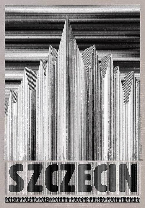 Szczecin, Poland — Kaja Ryszard