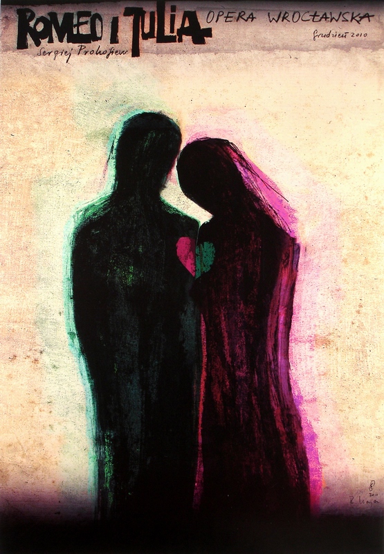 Romeo and Juliet — Kaja Ryszard