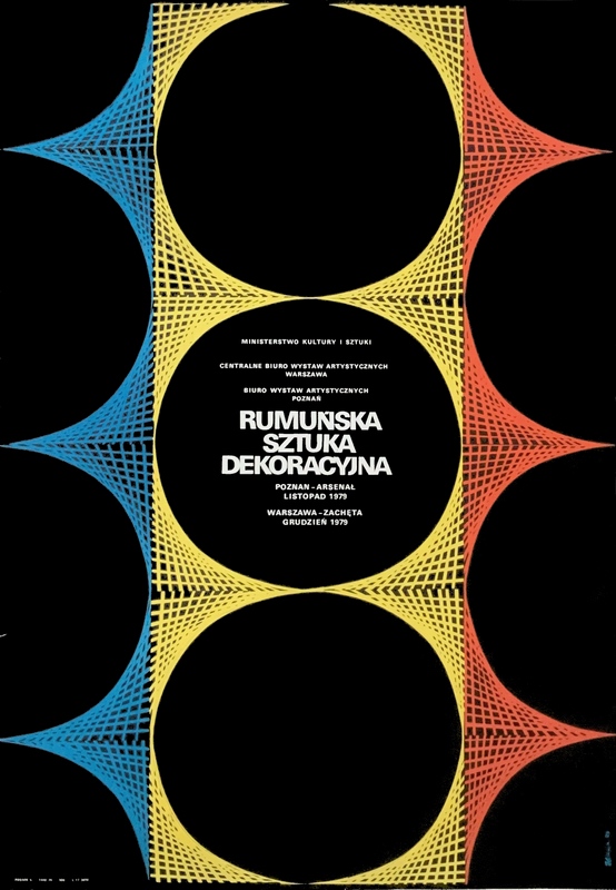 Romanian Dekorative Art — Kaja Zbigniew