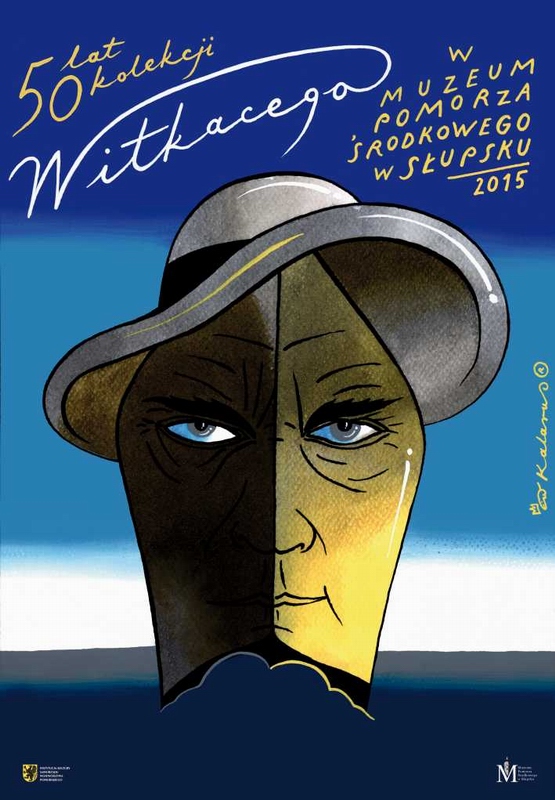 50 Years of the Wikacy Collection — Kalarus Roman