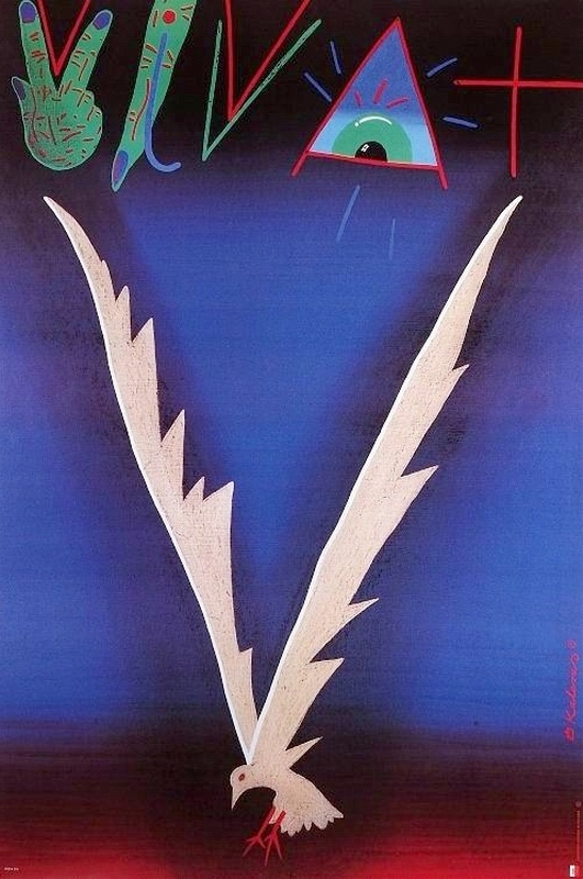 Vivat. Expo Seville '92. 1492-1992 — Kalarus Roman