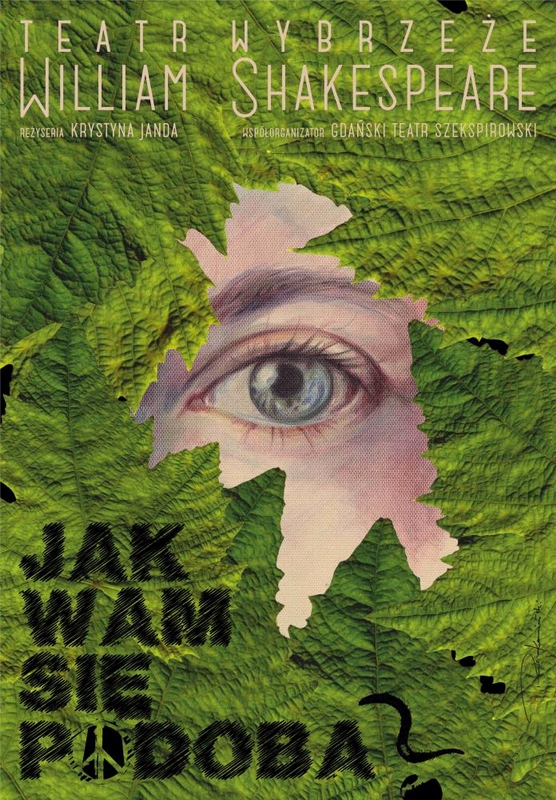 As you like it — Kaminski Paweł
