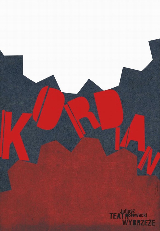 Kordian — Kaminski Paweł
