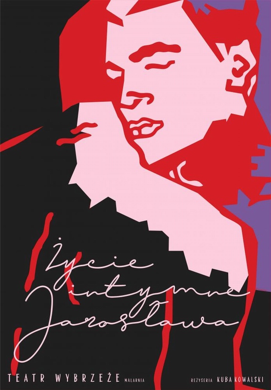Intimate life of Jaroslaw (Iwaszkiewicz) — Kaminski Paweł