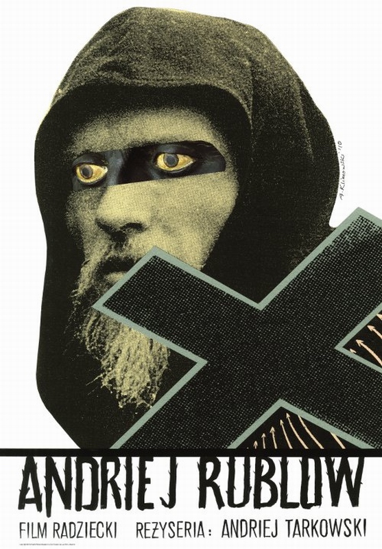 Andrei Rublev — Klimowski Andrzej