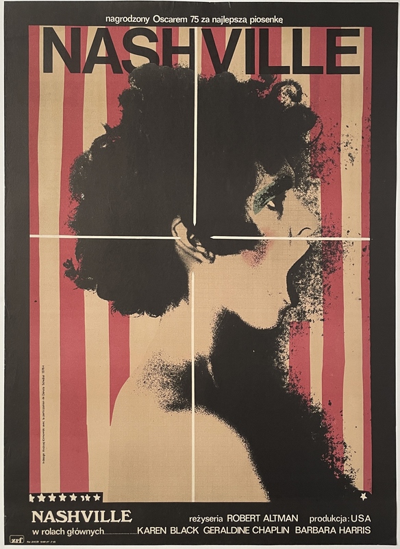Nashville — Klimowski Andrzej