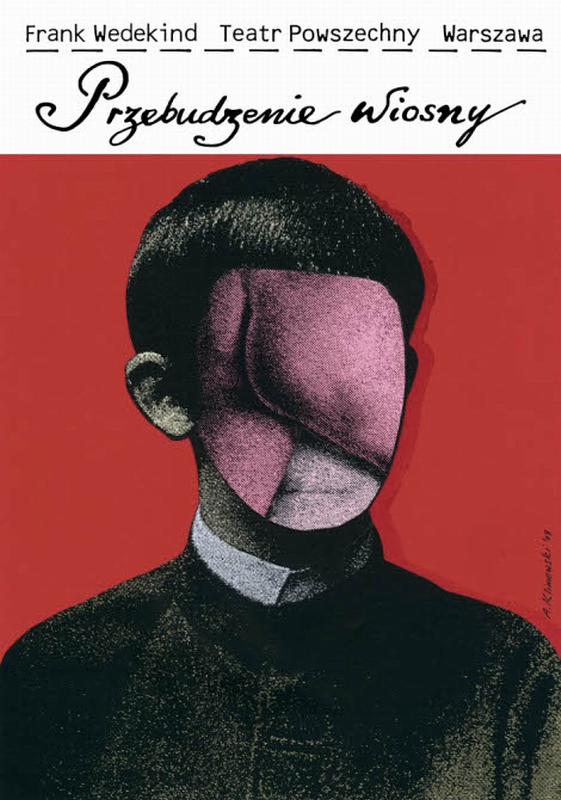 Spring Awakening — Klimowski Andrzej