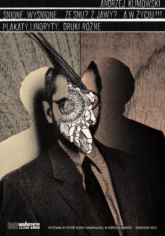 Andrzej Klimowski Dreamed — Klimowski Andrzej
