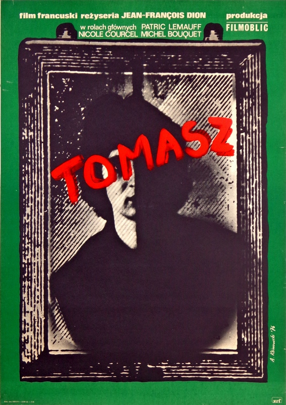 Thomas — Klimowski Andrzej