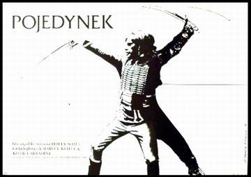 The Duelists — Klimowski Andrzej