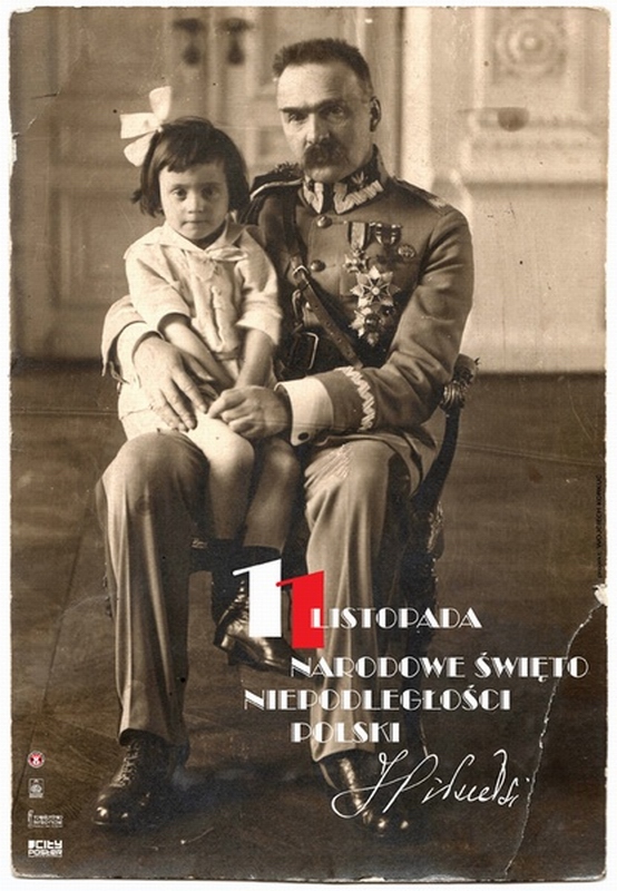 11th of November - National Independence Day — Korkuć Wojciech