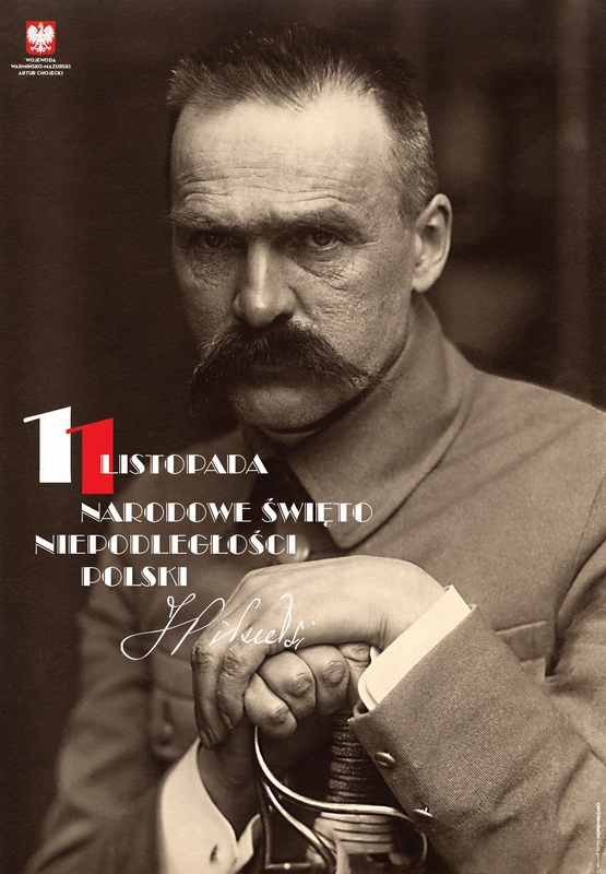 11th of November - National Independence Day — Korkuć Wojciech