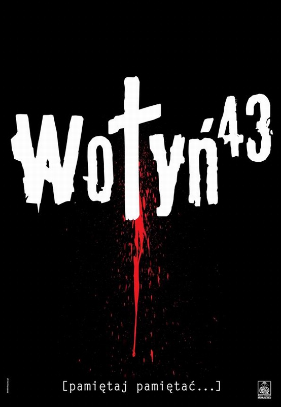 Wołyń '43 — Korkuć Wojciech