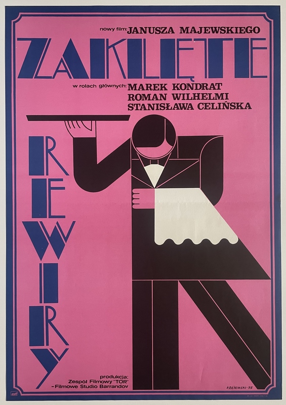 Hotel Pacific — Krajewski Andrzej