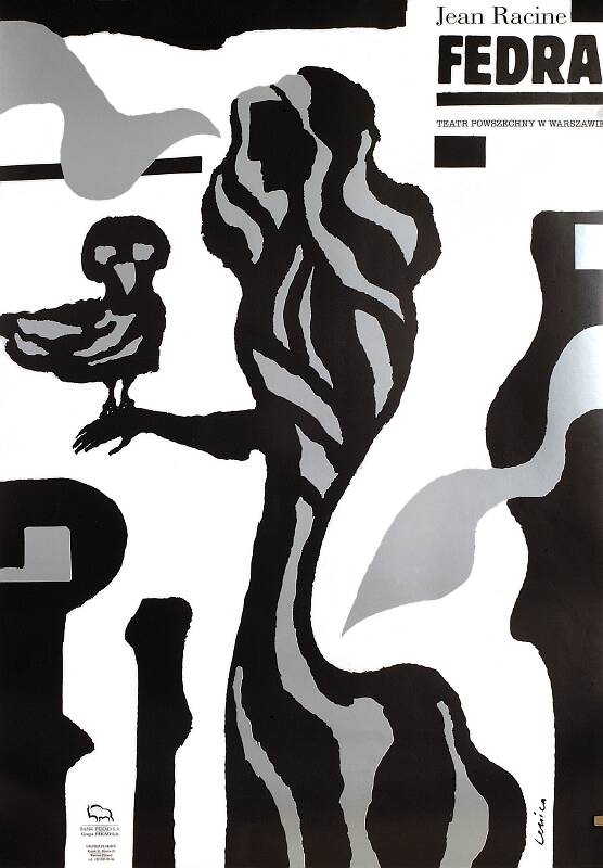 Fedra (1998) — Lenica Jan