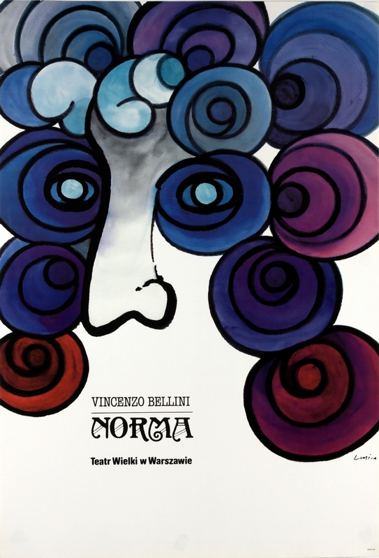 Norma — Lenica Jan
