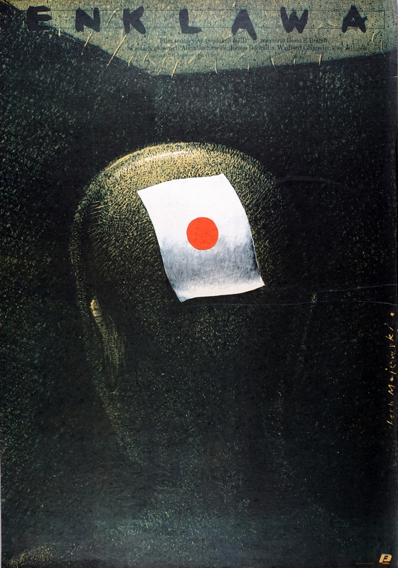 The Colony — Majewski Lech