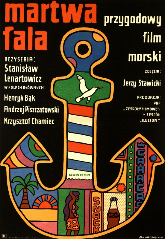 Death Wave — Młodożeniec Jan