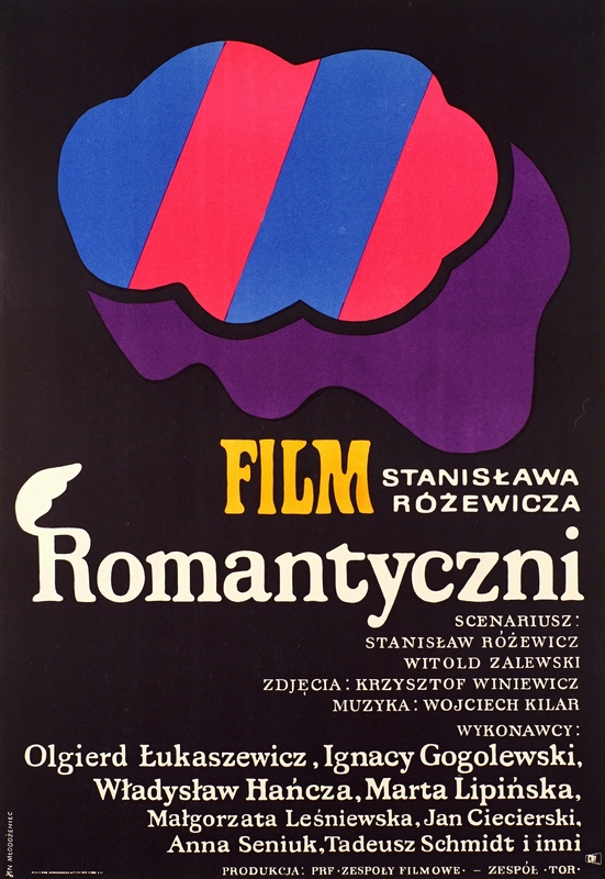 Romantic People — Młodożeniec Jan