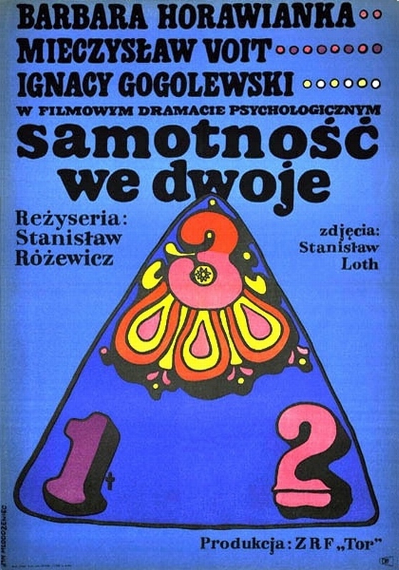 Loneliness for Two — Młodożeniec Jan