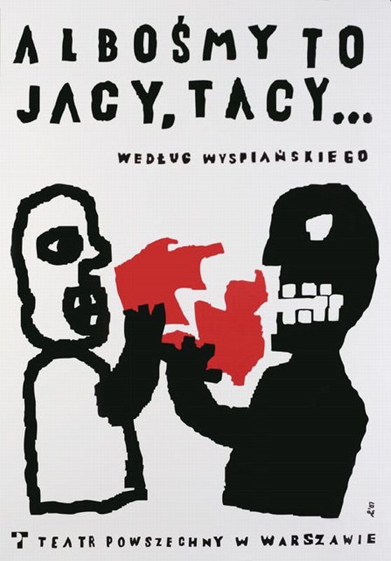 Albosmy to jacy, tacy — Młodożeniec Piotr