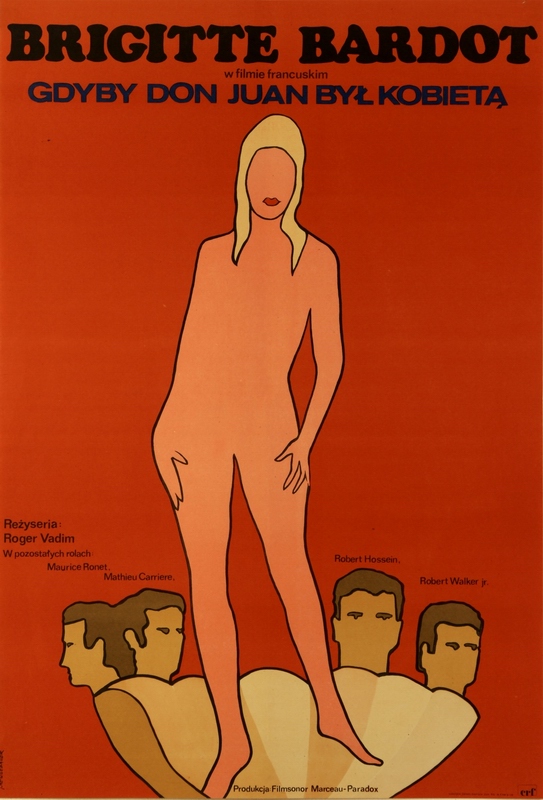 Don Juan 73 — Neugebauer Jacek