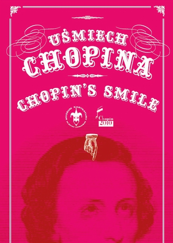 Chopin's Smile — Osial Paweł