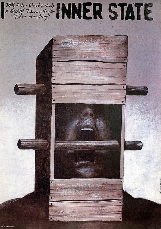 Inner State — Pągowski Andrzej