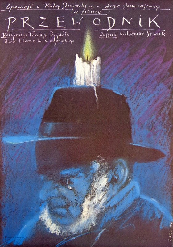 Guide Man — Pągowski Andrzej