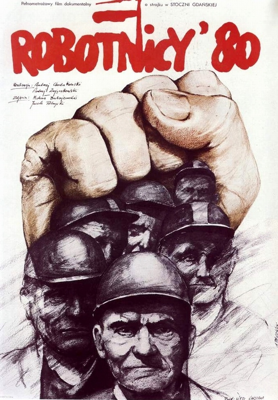 Workers '80 — Pągowski Andrzej