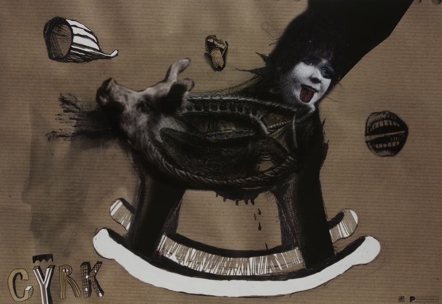 Circus — Renkas Kaja