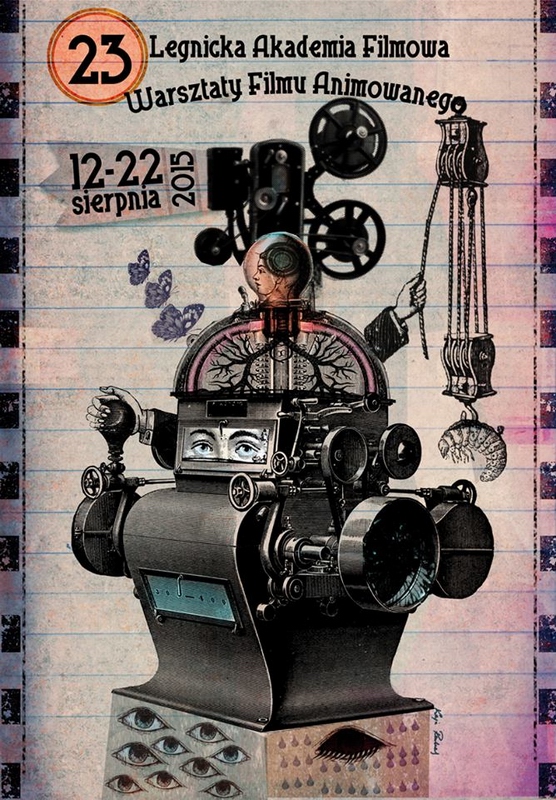 Legnica Film Academy — Renkas Kaja