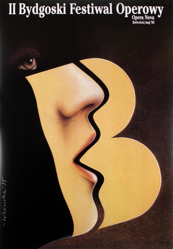 The 2 th Bydgoszcz Opera Festival — Rosocha Wieslaw