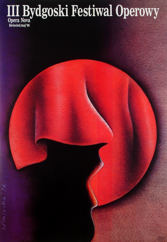 The 3 th Bydgoszcz Opera Festival — Rosocha Wieslaw