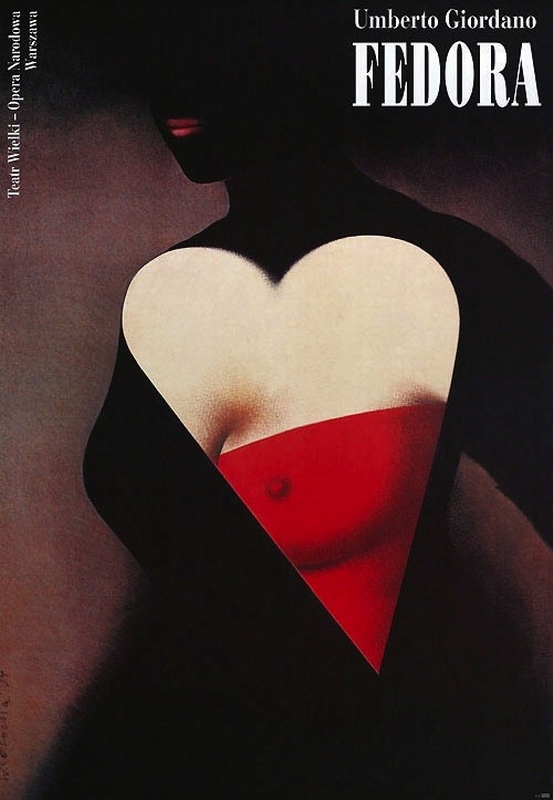 Fedora — Rosocha Wieslaw