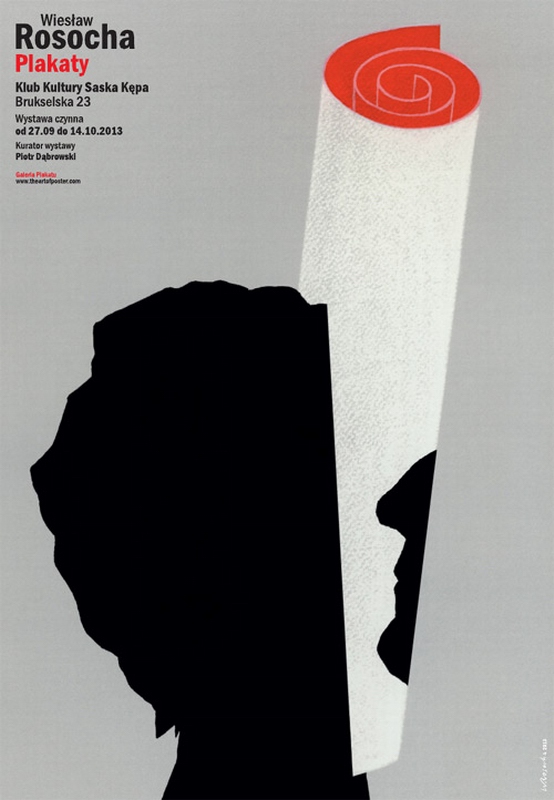 Wieslaw Rosocha Posters — Rosocha Wieslaw