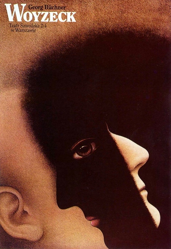 Woyzeck — Rosocha Wieslaw
