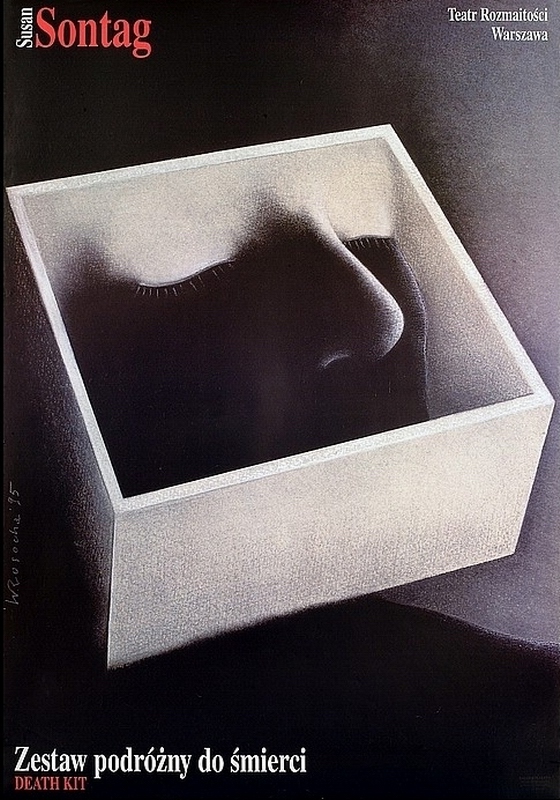 Death Kit — Rosocha Wieslaw