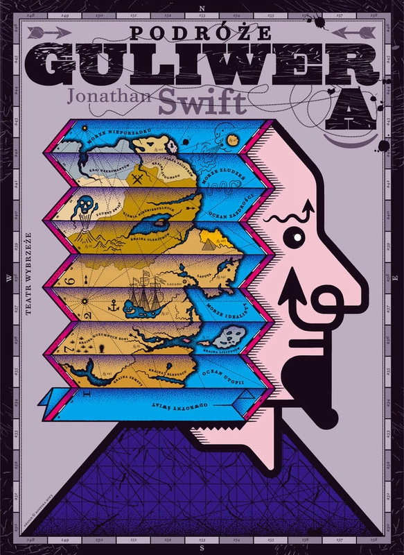 Gulliver's Travels — Rostoka Vladislav