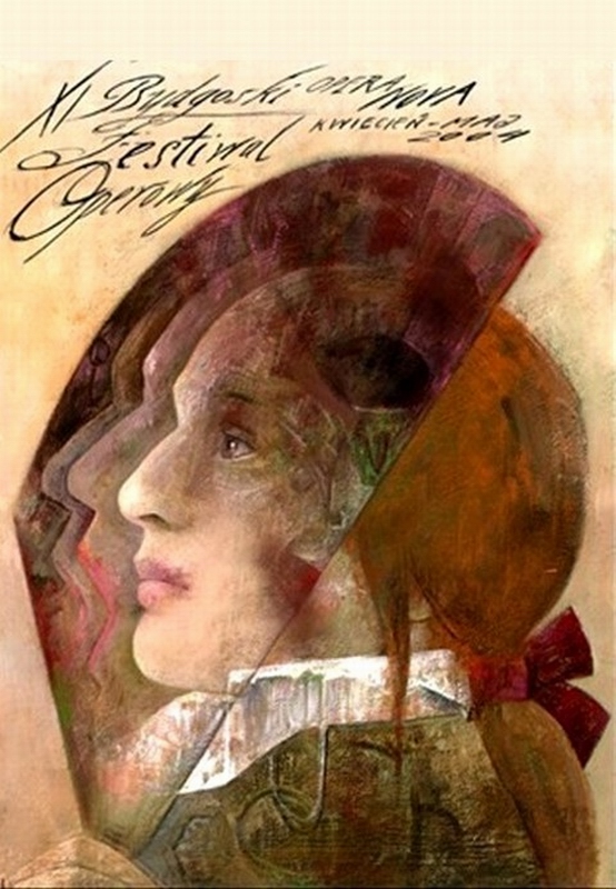 The 11 th Bydgoszcz Opera Festival — Sadowski Wiktor