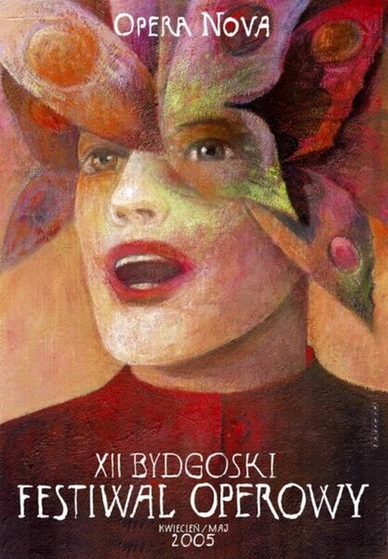 The 12 th Bydgoszcz Opera Festival — Sadowski Wiktor