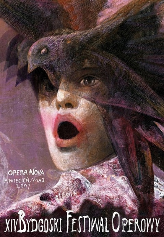 The 14 th Bydgoszcz Opera Festival — Sadowski Wiktor