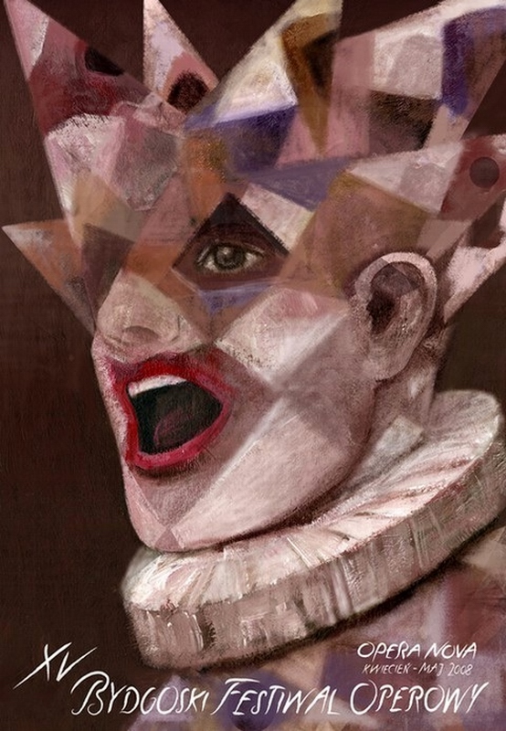 The 15 th Bydgoszcz Opera Festival — Sadowski Wiktor