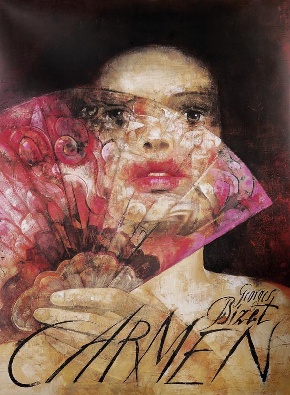 Carmen — Sadowski Wiktor