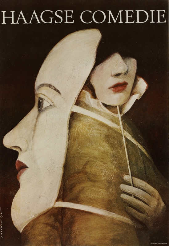 Haagse Comedie — Sadowski Wiktor
